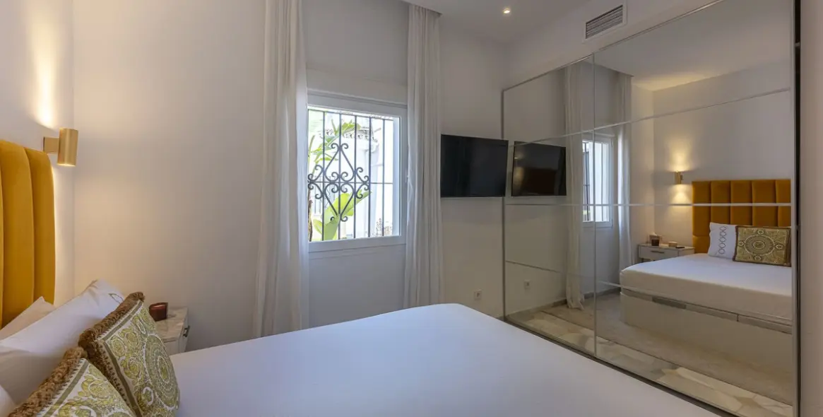 Продажа пентхауса в Puerto Banús 12