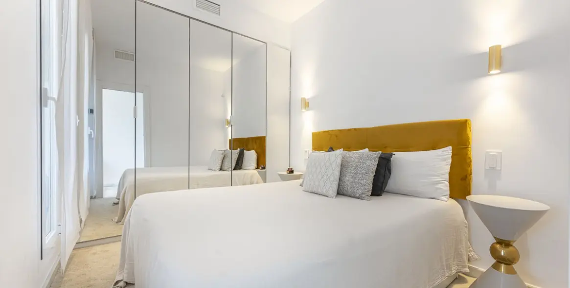 Продажа пентхауса в Puerto Banús 13