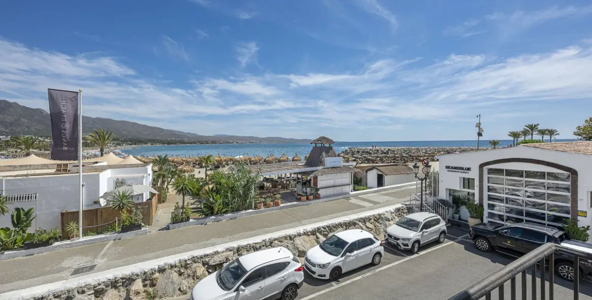 Продажа пентхауса в Puerto Banús 19
