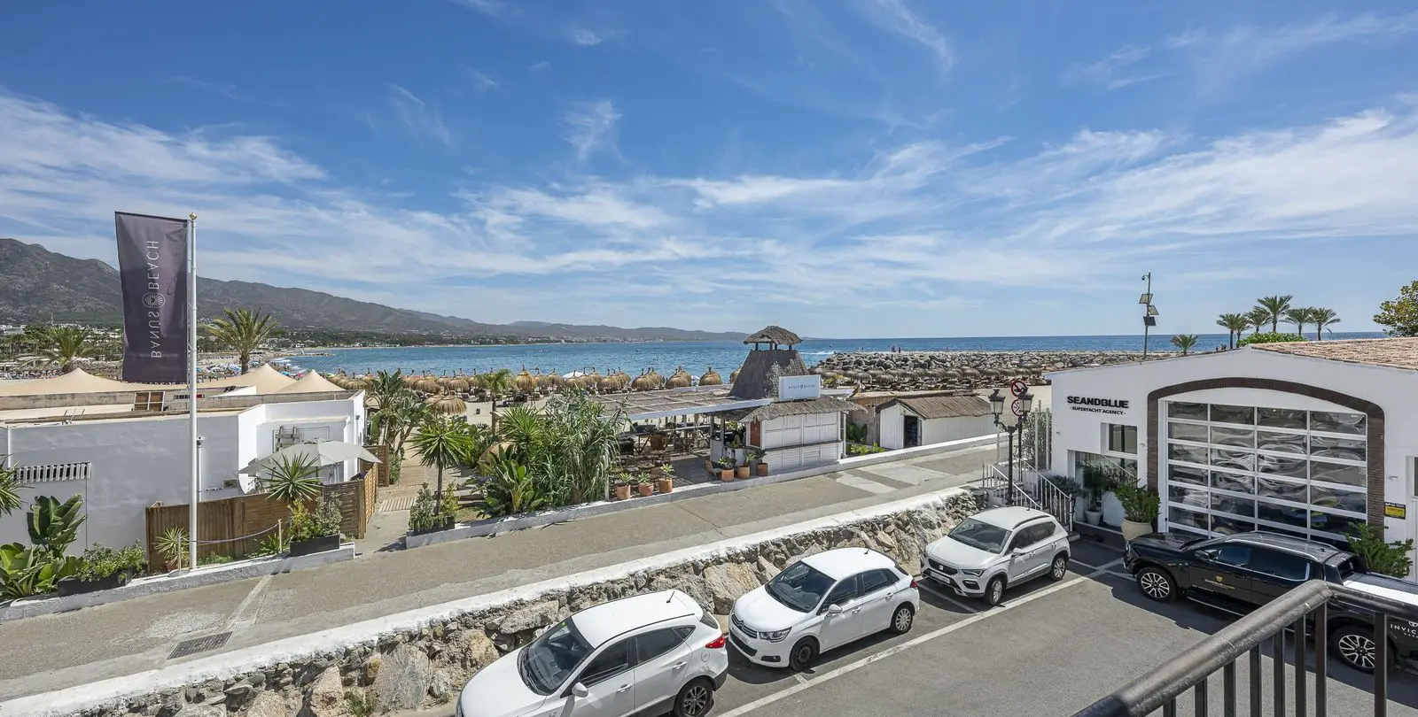 Sale of penthouse in Puerto Banús 19