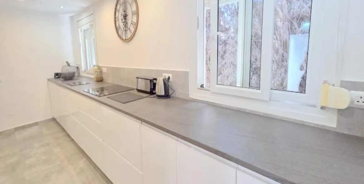 Venta de villa independiente en Manilva 7