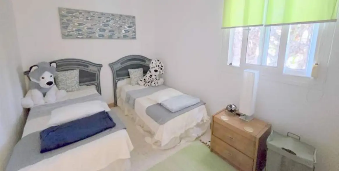 Venta de villa independiente en Manilva 16