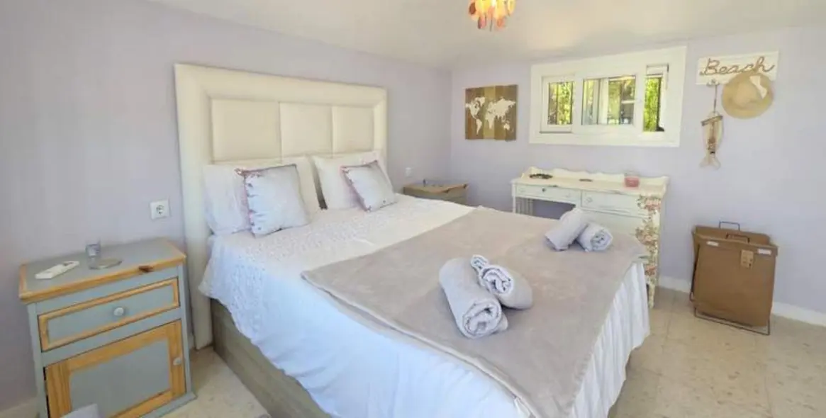 Venta de villa independiente en Manilva 19