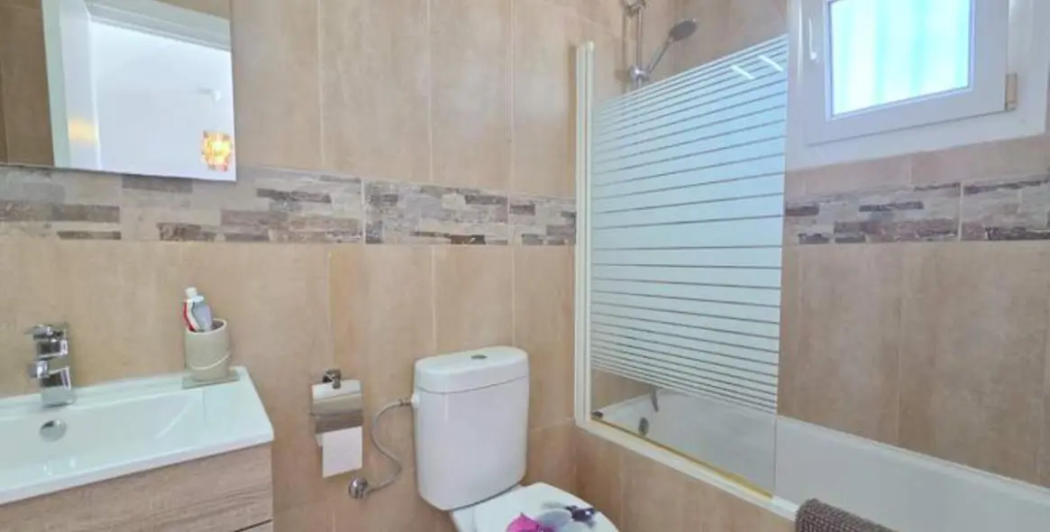 Venta de villa independiente en Manilva 20