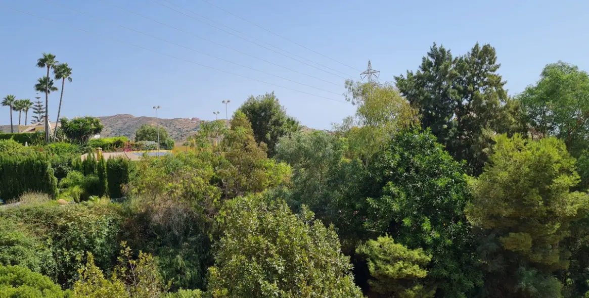 Продажа  жилого участка в Marbella East (район Hacienda Las Chapas) 4