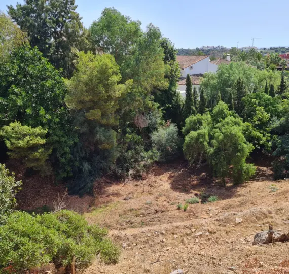 Жилой участок R5135914