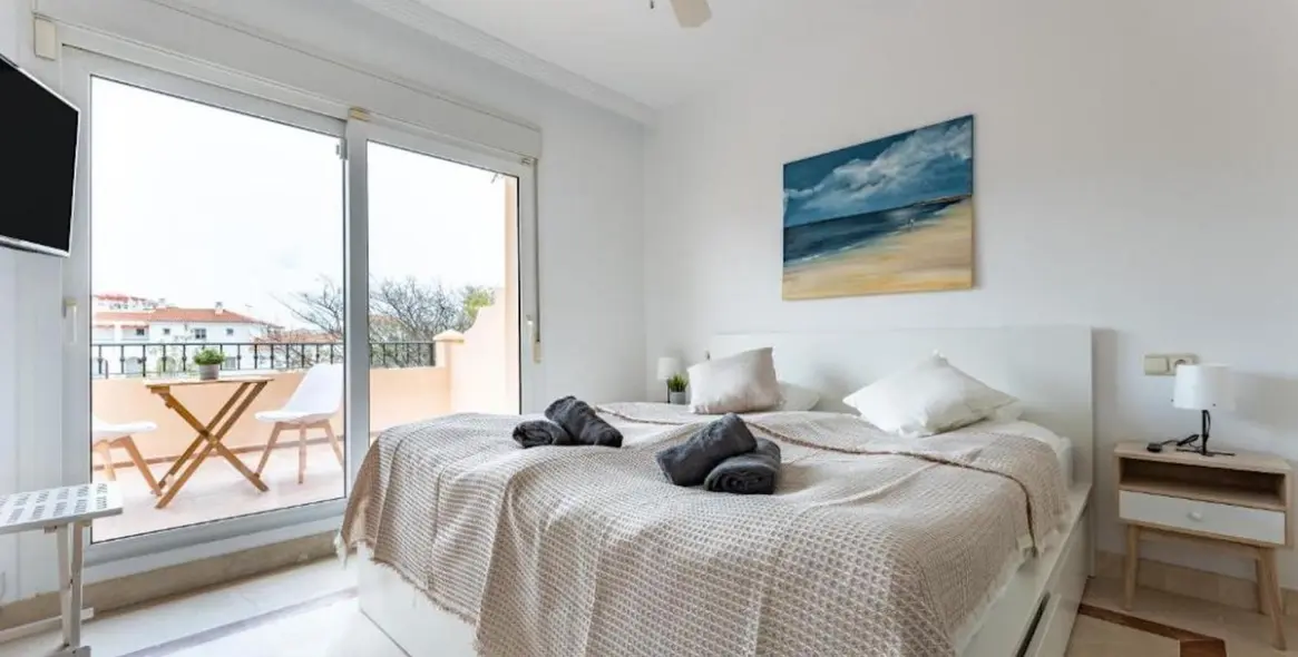 Продажа дома на две семьи в Riviera del Sol 3