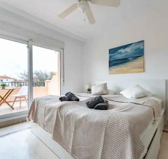 Продажа дома на две семьи в Riviera del Sol