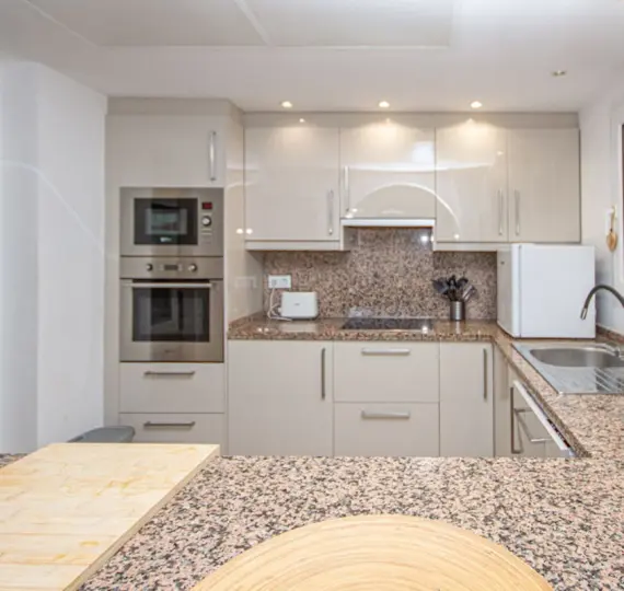 Продажа дома на две семьи в Riviera del Sol