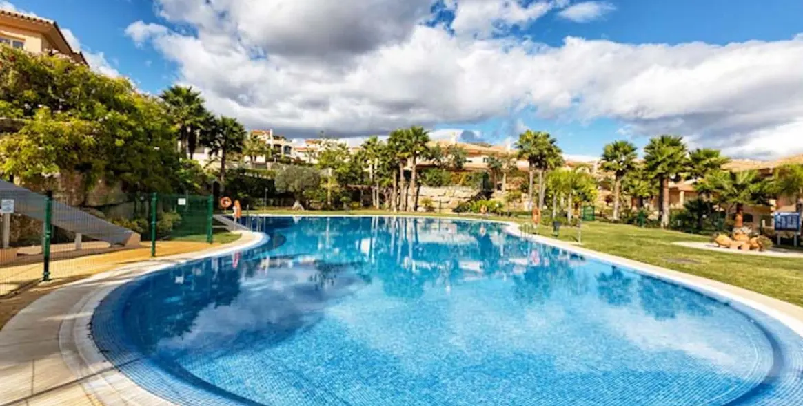 Продажа дома на две семьи в Riviera del Sol 9