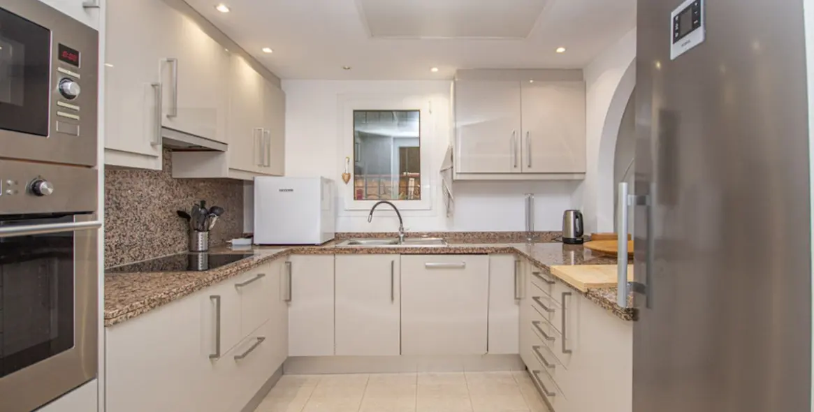 Продажа дома на две семьи в Riviera del Sol 13