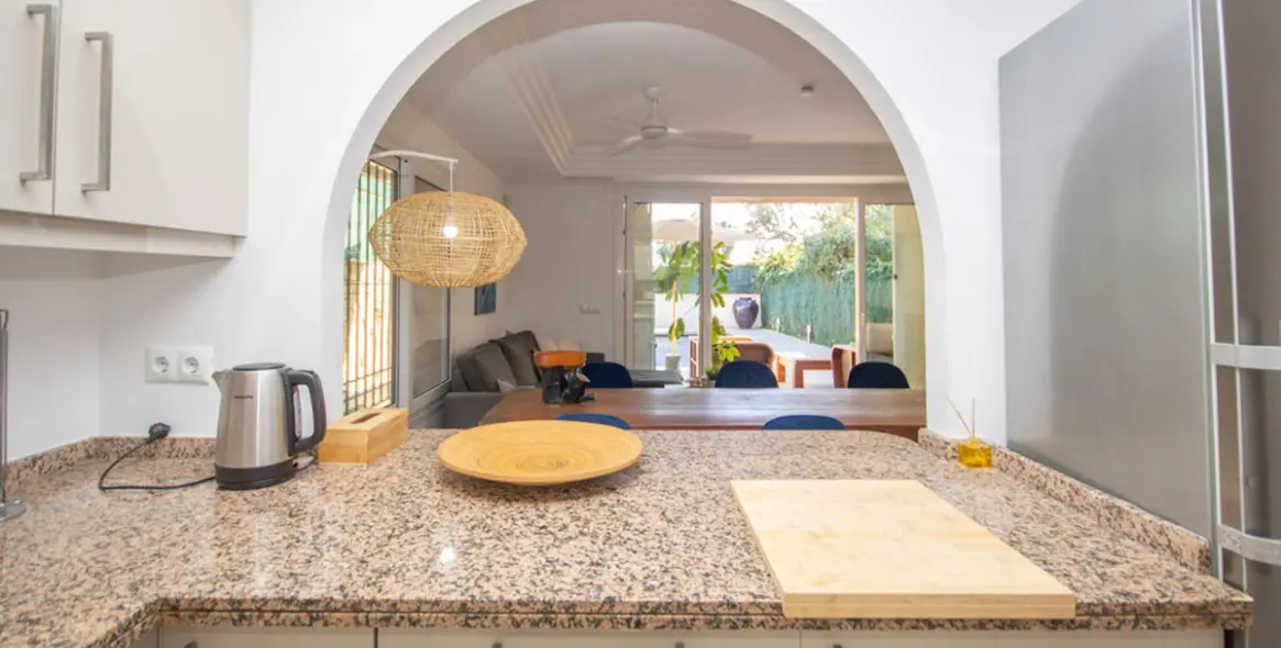 Продажа дома на две семьи в Riviera del Sol 14