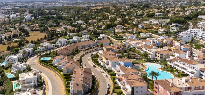 Продажа таунхауса в Estepona 0