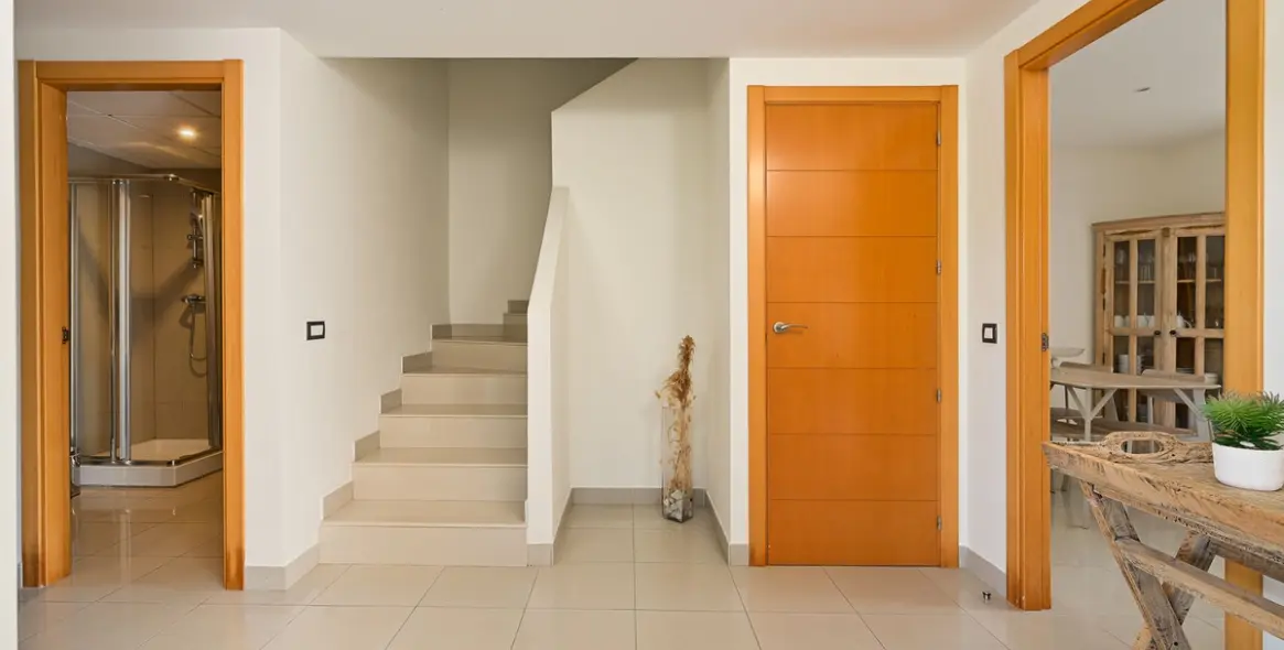 Продажа таунхауса в Estepona 5