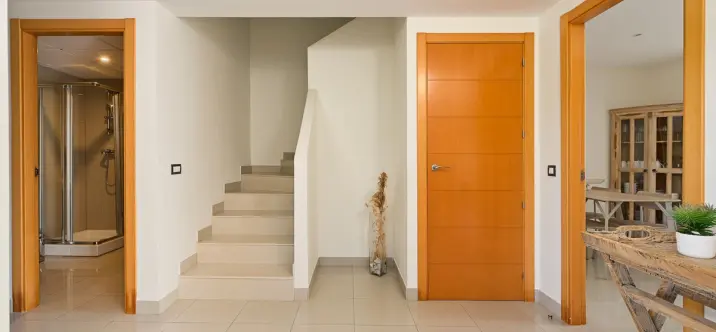 Продажа таунхауса в Estepona 4