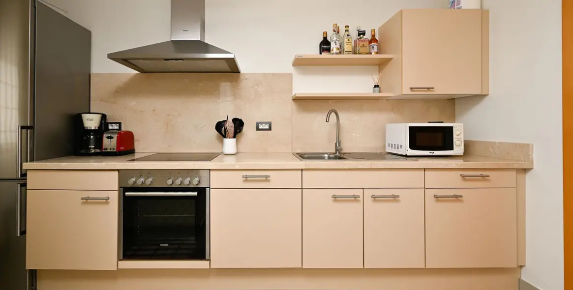 Продажа таунхауса в Estepona 7