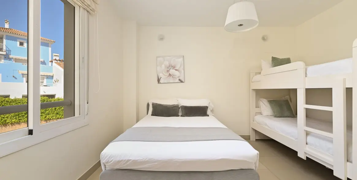 Продажа таунхауса в Estepona 10