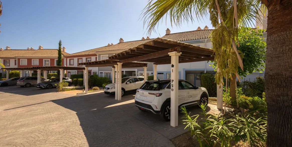 Продажа таунхауса в Estepona 15