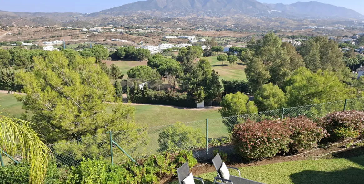 Sale of townhouse in Mijas Costa 1