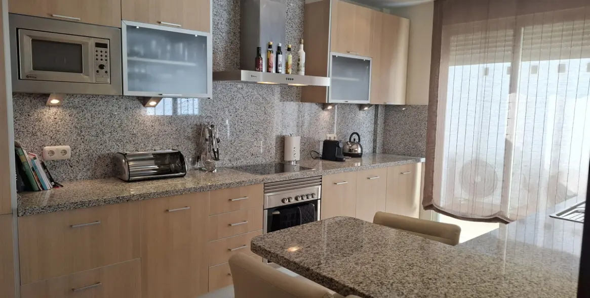 Sale of townhouse in Mijas Costa 3