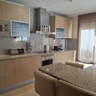 Sale of townhouse in Mijas Costa