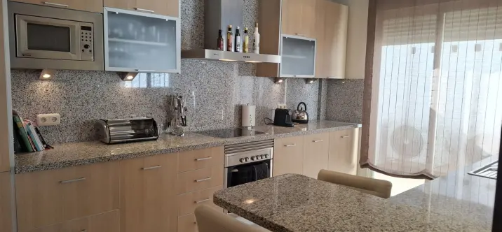 Sale of townhouse in Mijas Costa 2