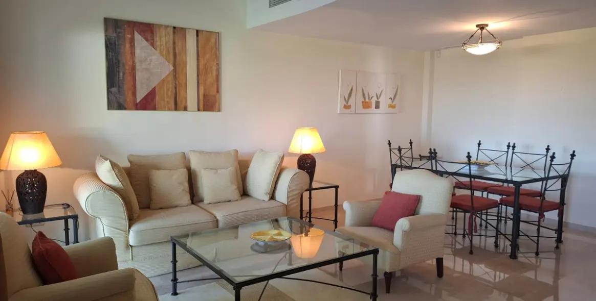 Sale of townhouse in Mijas Costa 4