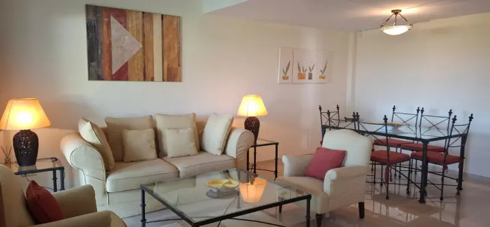 Sale of townhouse in Mijas Costa 3