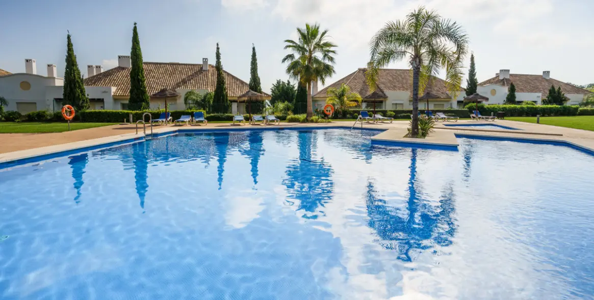 Sale of townhouse in Mijas Costa 5