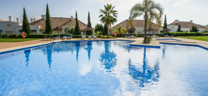 Sale of townhouse in Mijas Costa 4