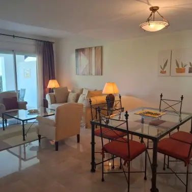 Sale of townhouse in Mijas Costa
