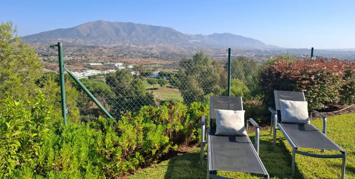 Sale of townhouse in Mijas Costa 7