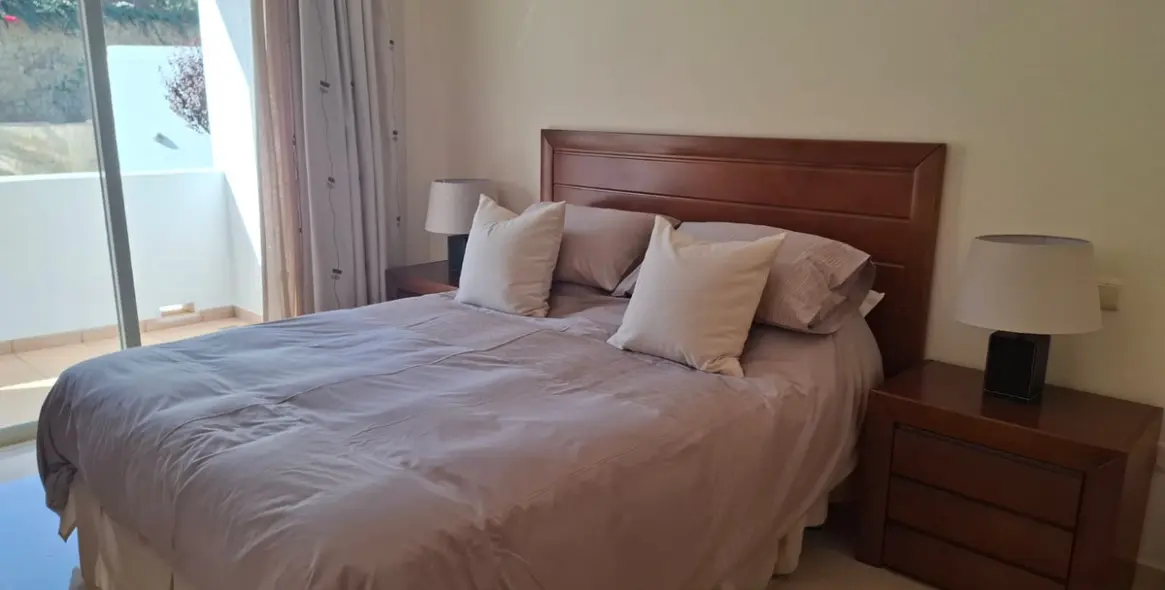 Sale of townhouse in Mijas Costa 11