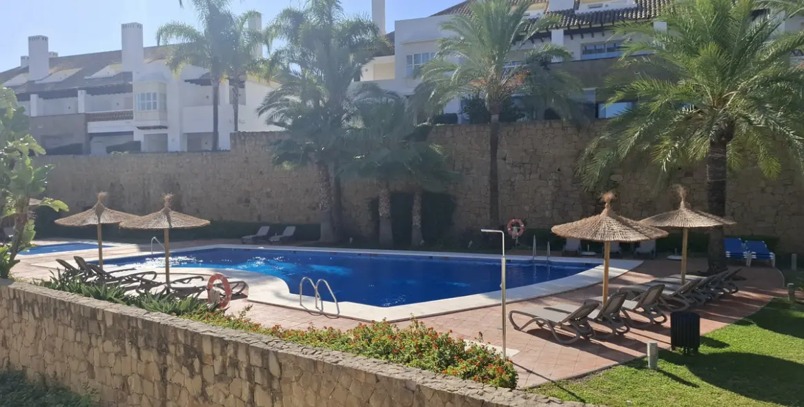 Sale of townhouse in Mijas Costa 12