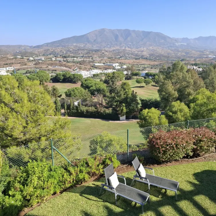 Sale of townhouse in Mijas Costa