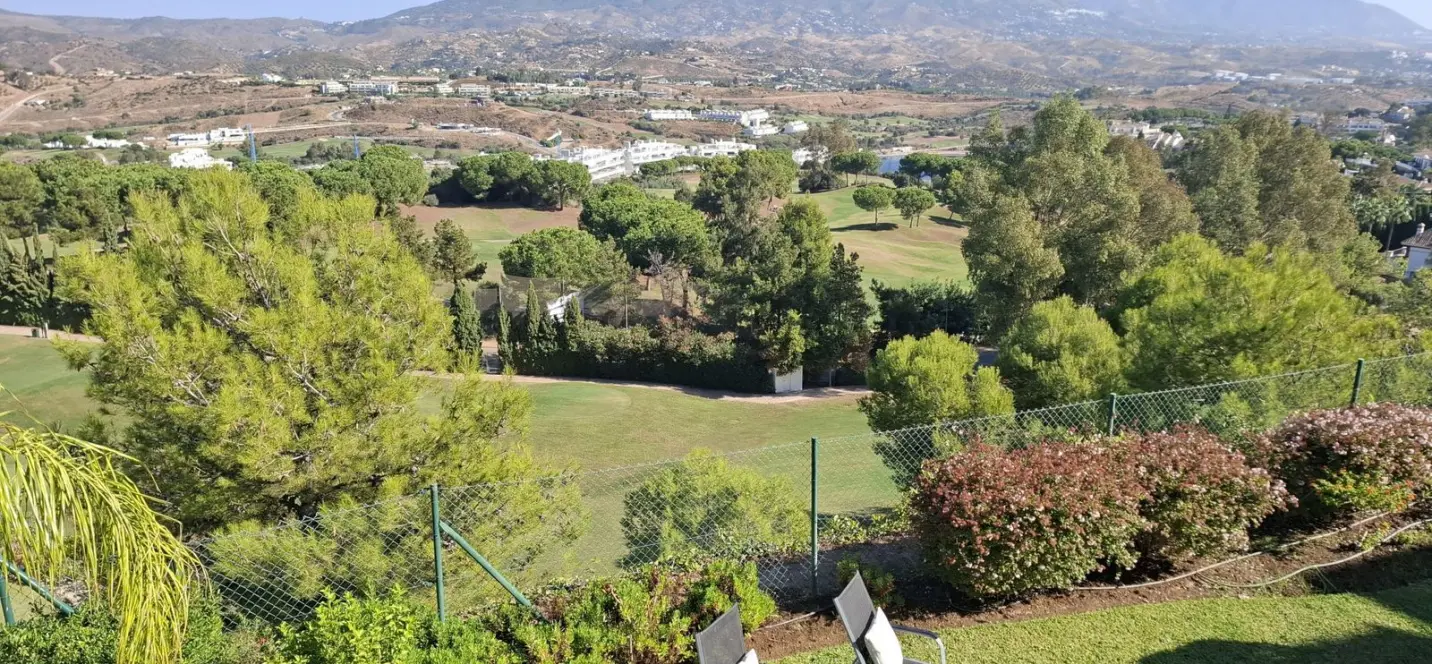 Sale of townhouse in Mijas Costa 2