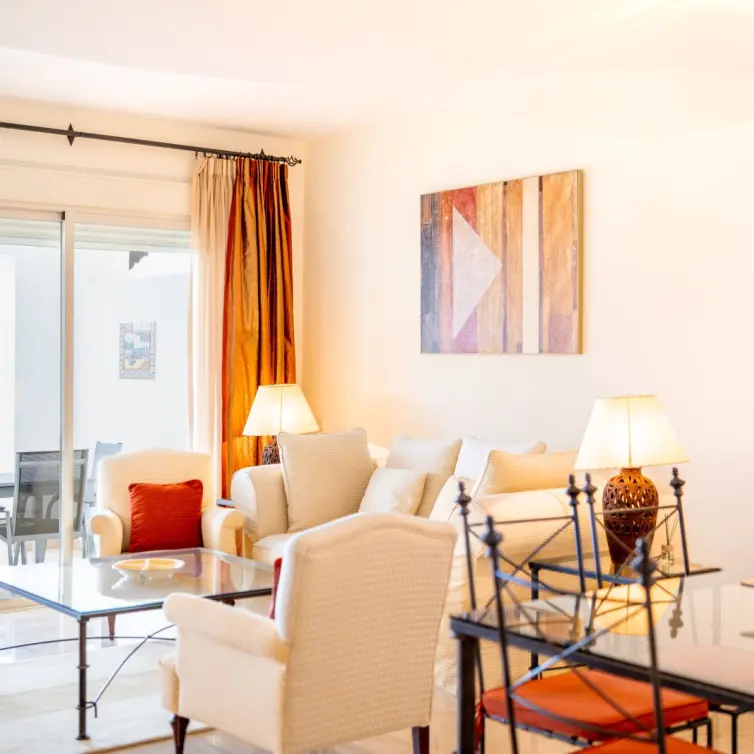 Sale of townhouse in Mijas Costa