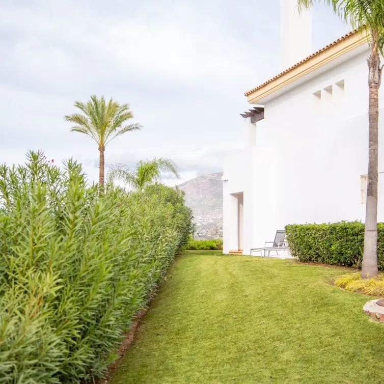 Sale of townhouse in Mijas Costa
