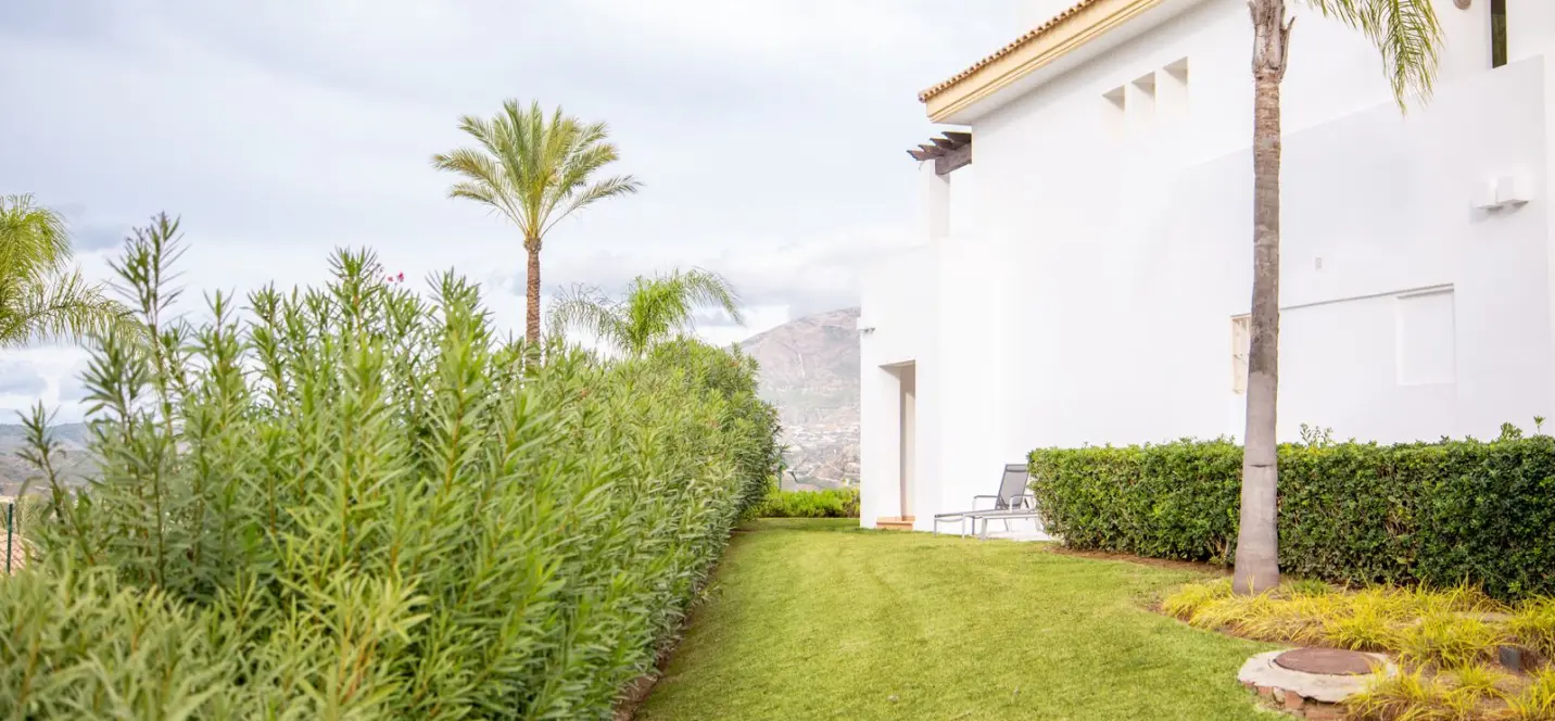 Sale of townhouse in Mijas Costa 4