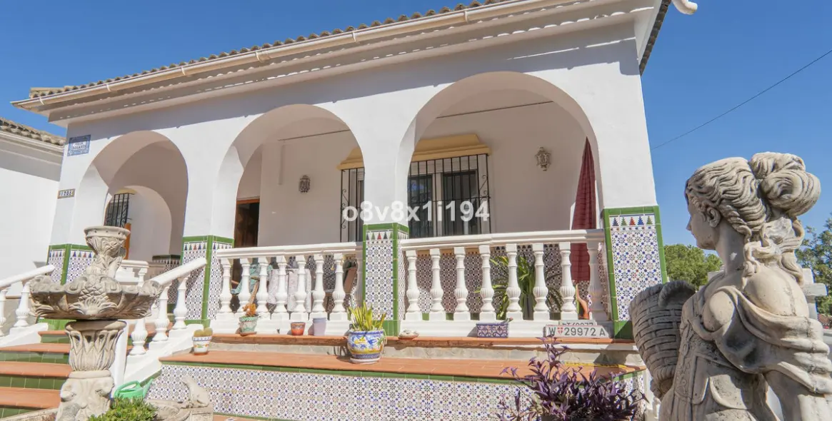 Sale of detached villa in Alhaurín de la Torre 6