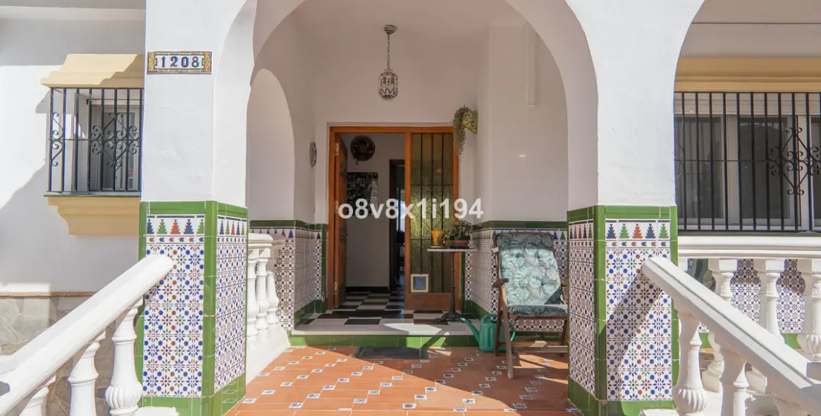 Sale of detached villa in Alhaurín de la Torre 7