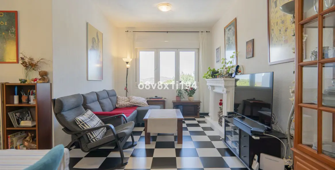 Sale of detached villa in Alhaurín de la Torre 11