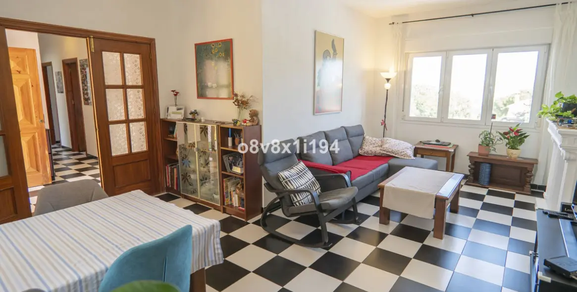 Sale of detached villa in Alhaurín de la Torre 12