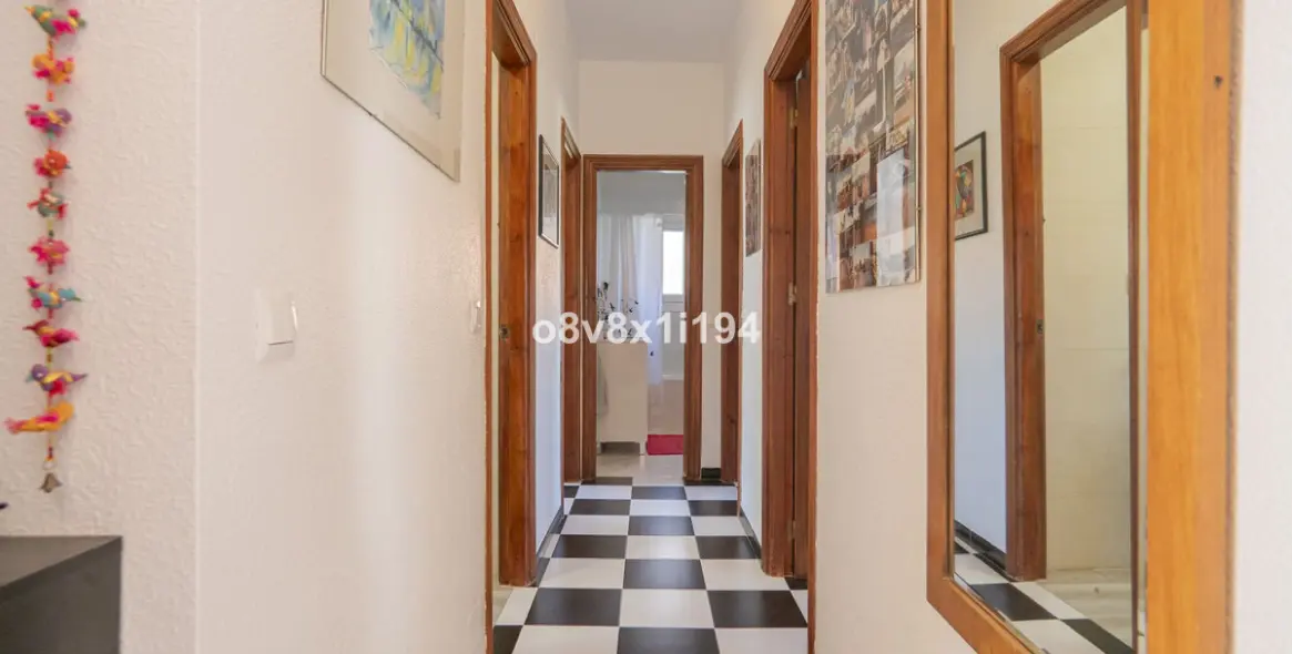 Sale of detached villa in Alhaurín de la Torre 14