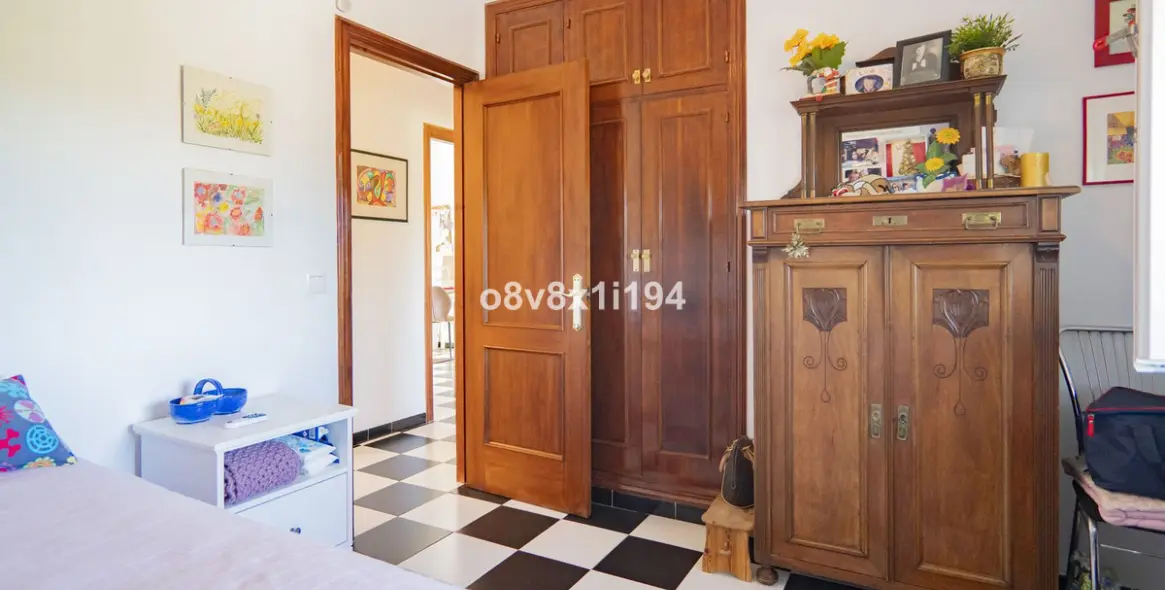 Sale of detached villa in Alhaurín de la Torre 17