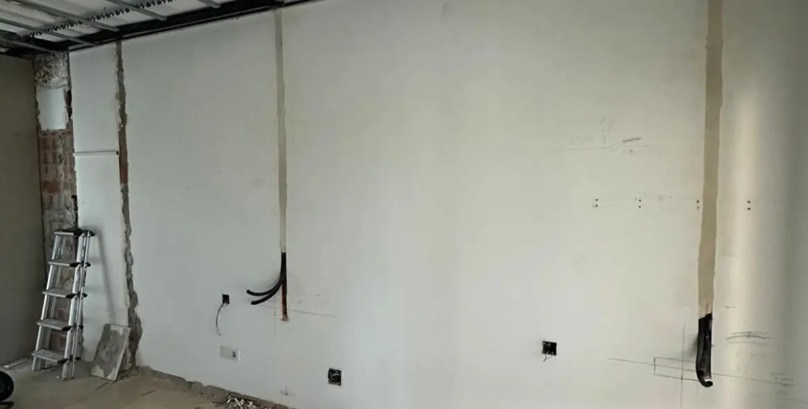 Продажа апартаментов на среднем этаже в Dos Hermanas 3