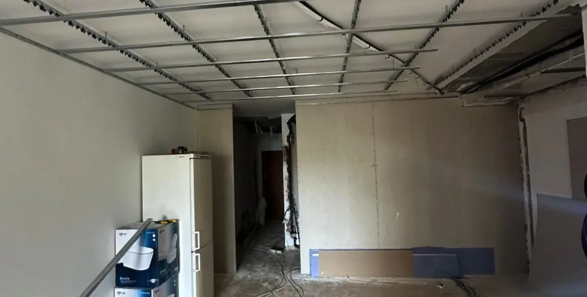 Продажа апартаментов на среднем этаже в Dos Hermanas 7