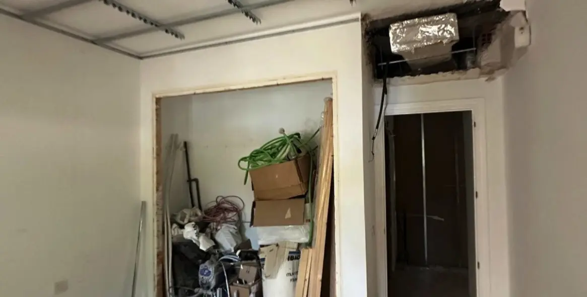 Продажа апартаментов на среднем этаже в Dos Hermanas 9