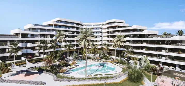 Apartamento en planta media R5186140 1