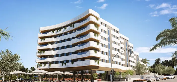 Apartamento en planta media R5186140 2